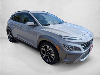 Used 2022 Hyundai Kona Limited FWD video 3
