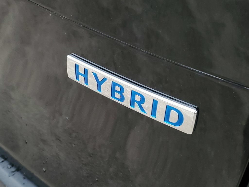 New 2026 MAZDA CX-50 AWD 2.5 Hybrid w/ Premium Pkg image 5