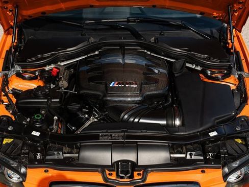 Used 2011 BMW M3 Coupe image 14