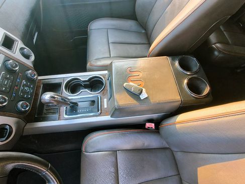 Used 2016 Ford Expedition King Ranch image 23