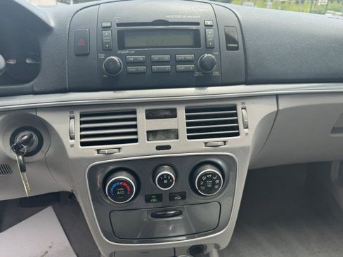Used 2008 Hyundai Sonata GLS FWD image 16