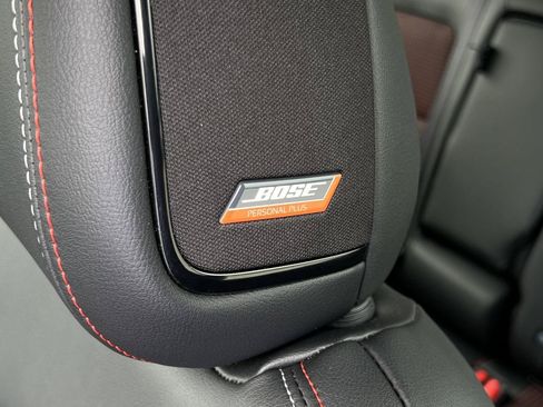 New 2026 Nissan Kicks SR w/ SR Premium Package AWD/4WD image 16