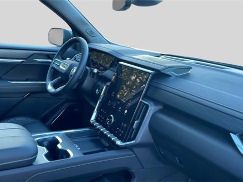 New 2026 GMC Acadia Elevation w/ Black Edition image 20