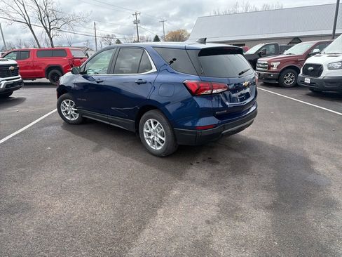 Used 2023 Chevrolet Equinox LT image 5