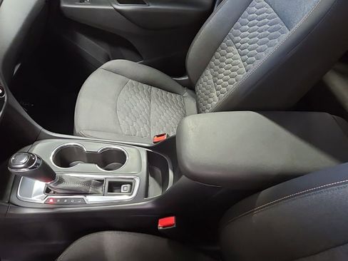 Used 2018 Chevrolet Equinox LT image 20