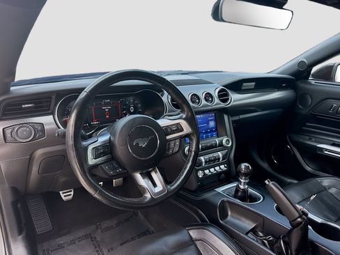 Used 2023 Ford Mustang GT Premium w/ GT Performance Package RWD image 9