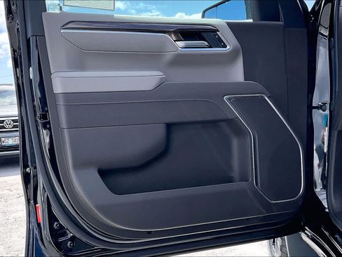 Used 2026 Chevrolet Silverado 1500 RST RWD image 27