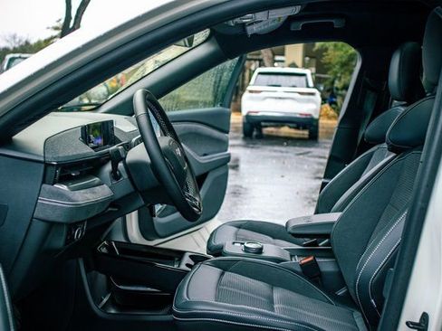 New 2024 Ford Mustang Mach-E GT AWD/4WD image 10