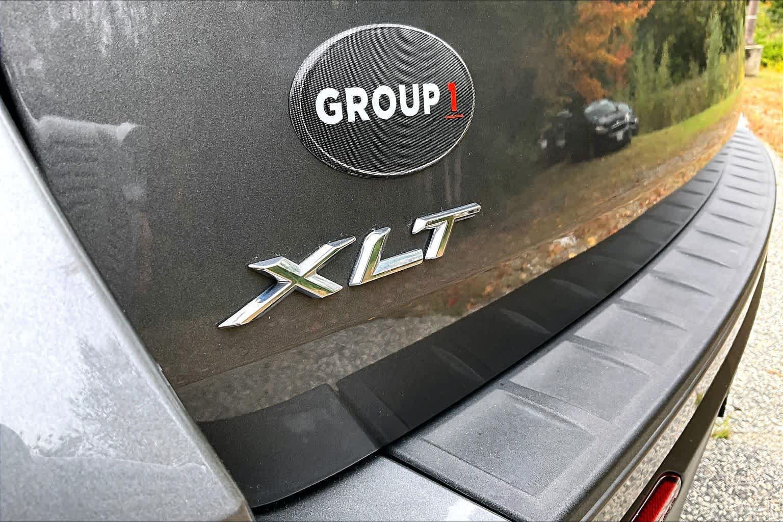 Certified 2023 Ford Explorer XLT w/ Equipment Group 202A AWD/4WD image 10