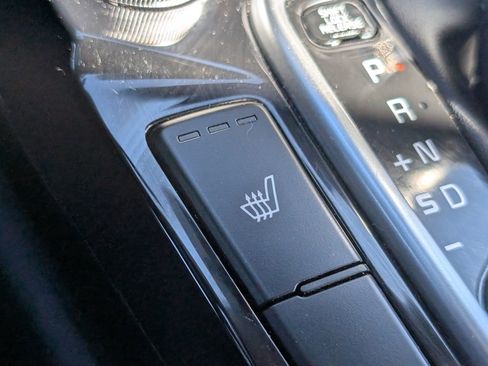 Certified 2022 Kia Seltos Nightfall Edition image 18