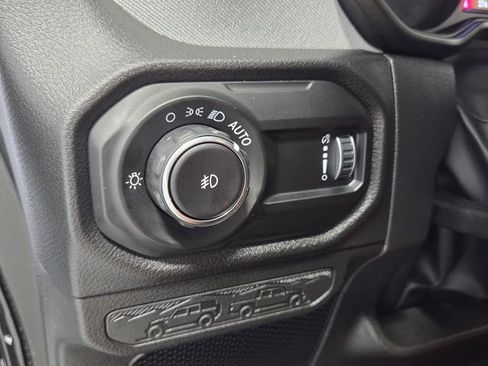 New 2026 Jeep Wrangler Unlimited Sport AWD/4WD image 26
