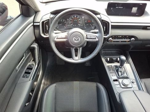 Used 2023 MAZDA CX-50 2.5 S w/ Cargo Package AWD/4WD image 13