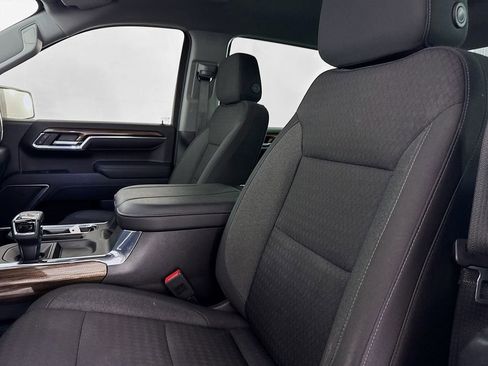 Used 2023 Chevrolet Silverado 1500 RST image 37