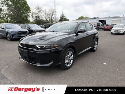 Used 2024 Dodge Hornet R/T Plus