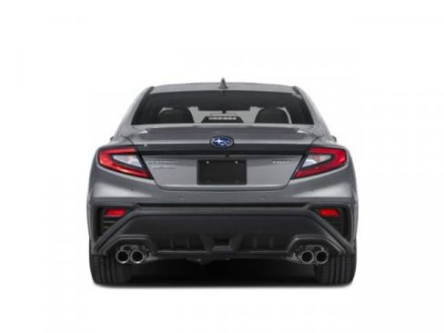 New 2025 Subaru WRX GT image 8