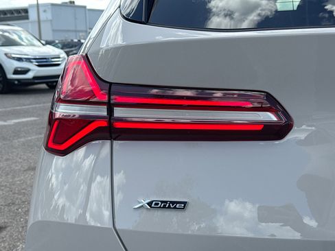 New 2026 BMW X3 xDrive30 w/ Premium Package image 10