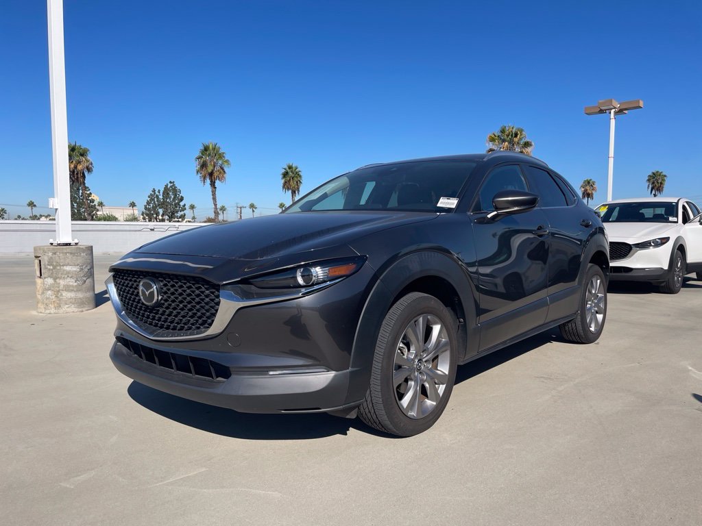 Certified 2023 MAZDA CX-30 AWD 2.5 S w/ Select Package image 5