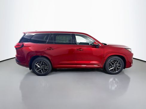 New 2026 Lexus TX 350 AWD w/ Technology Package image 8