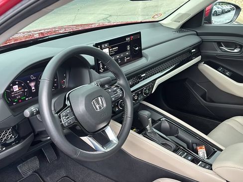 Used 2023 Honda Accord Touring image 22