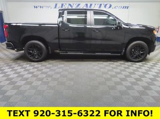 Used 2024 Chevrolet Silverado 1500 RST w/ Convenience Package II video 2