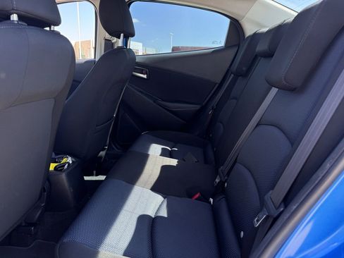 Used 2016 Scion iA image 26