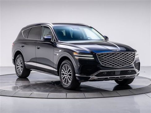 New 2026 Genesis GV80 2.5T image 7
