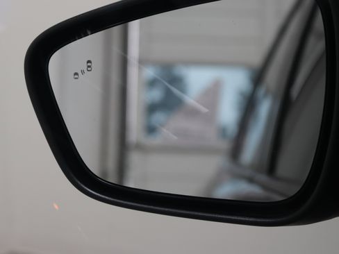 Used 2025 Ford Escape ST-Line w/ Equipment Group 301A FWD image 22