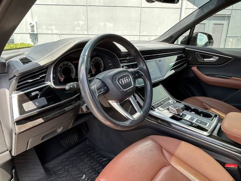 Used 2023 Audi Q7 3.0T Premium Plus AWD/4WD image 18
