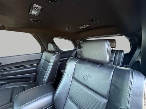 Used 2021 Dodge Durango Citadel image 27