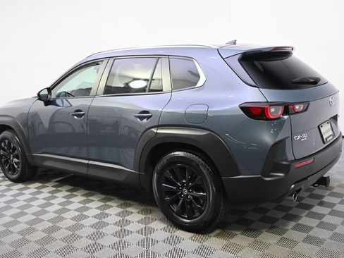 Used 2024 MAZDA CX-50 AWD 2.5 S w/ Premium Package image 3