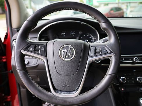 Used 2019 Buick Encore Preferred image 22