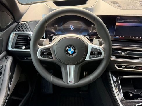 New 2026 BMW X5 sDrive40i RWD image 16