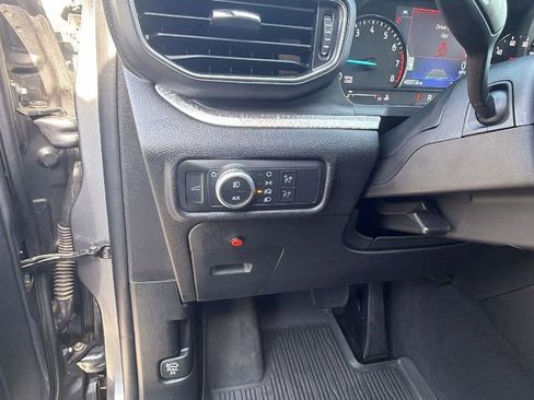 Used 2022 Ford Explorer Timberline image 30