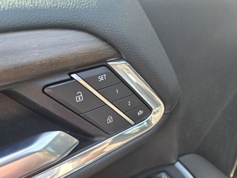 Used 2024 Chevrolet Silverado 3500 High Country w/ High Country Premium Package AWD/4WD image 24