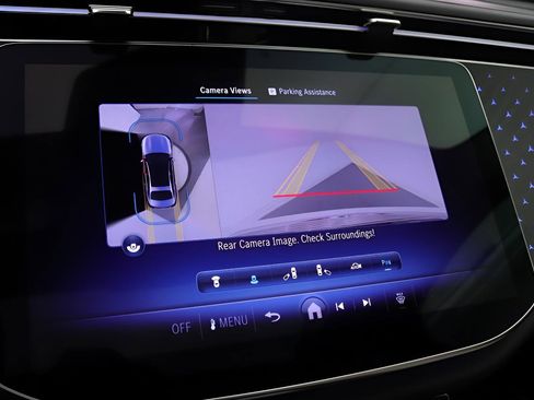 Certified 2024 Mercedes-Benz E 350 4MATIC Sedan image 13