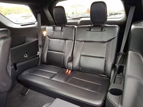 Used 2023 Ford Explorer ST w/ Equipment Group 401A image 10