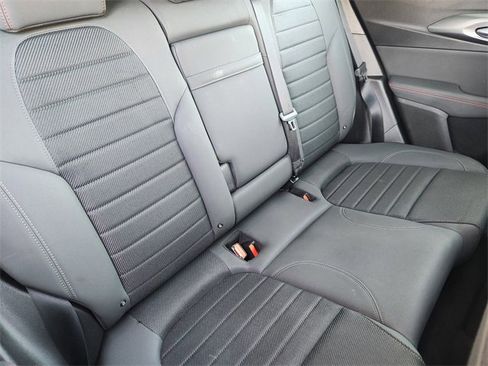 Certified 2024 Dodge Hornet GT w/ GT Blacktop Package image 28