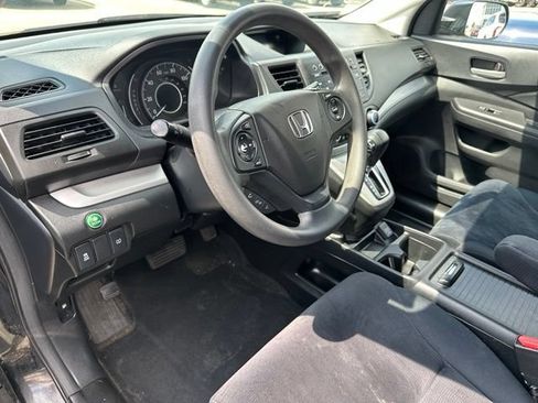 Used 2014 Honda CR-V LX image 18