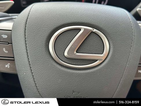 Used 2023 Lexus NX 350 AWD image 22