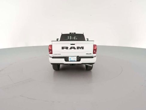 New 2026 RAM 2500 Limited image 10