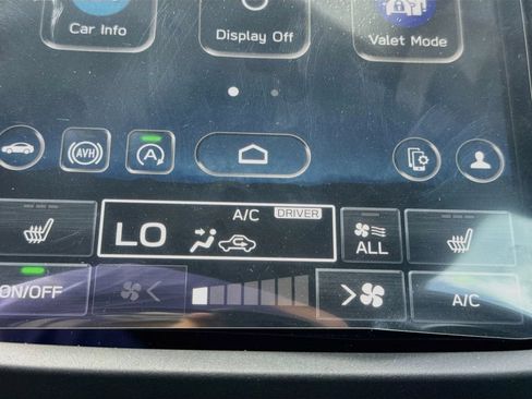 New 2026 Subaru Forester Premium AWD/4WD image 18