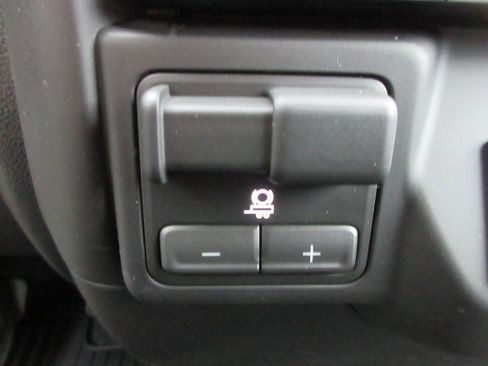 New 2026 GMC Sierra 1500 Pro w/ Graphite Edition AWD/4WD image 19