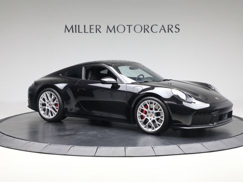Used 2025 Porsche 911 Carrera GTS image 10