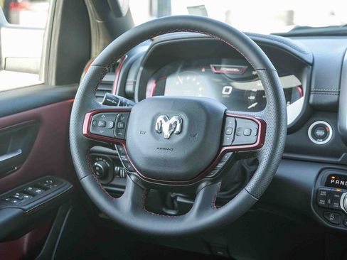 New 2026 RAM 1500 Rebel w/ Bed Utility Group image 15