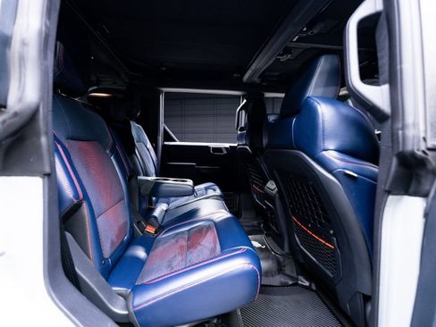 Used 2023 Ford Bronco Raptor AWD/4WD image 54
