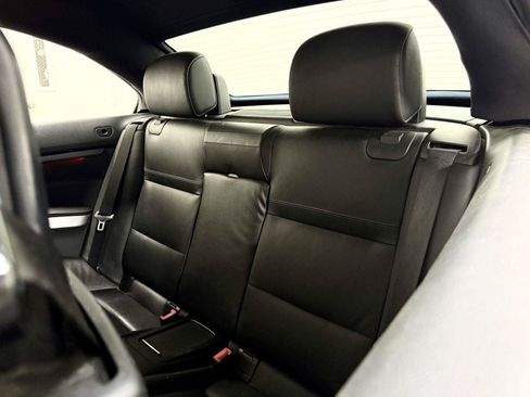 Used 2011 BMW 335i Convertible RWD image 14