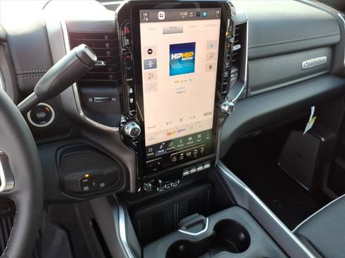 New 2026 RAM 3500 Laramie image 16