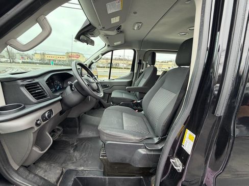 Used 2020 Ford Transit 350 XL image 12