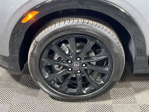 New 2026 Buick Encore GX Sport Touring image 23