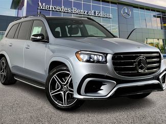 New 2025 Mercedes-Benz GLS 450 4MATIC video 1